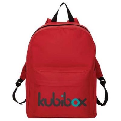 Buddy Budget 15" Computer Backpack-1