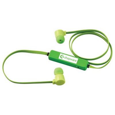 Colorful Bluetooth Earbuds
