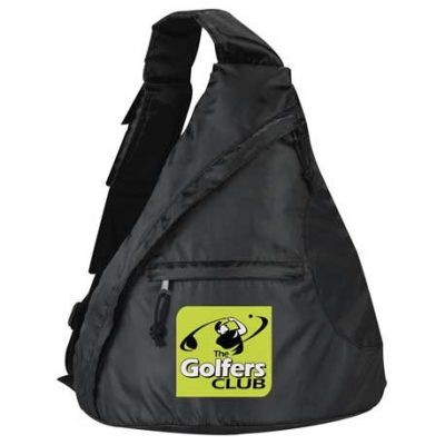 Downtown Sling Backpack