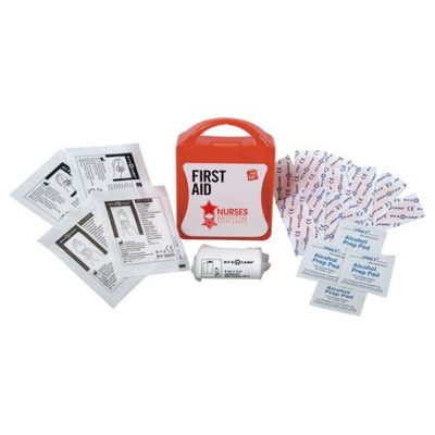 MyKit™ 21-Piece First Aid Kit