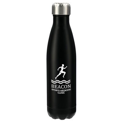 Arsenal 25oz Stainless Sports Bottle-1