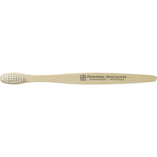 Bamboo Junior Toothbrush-3