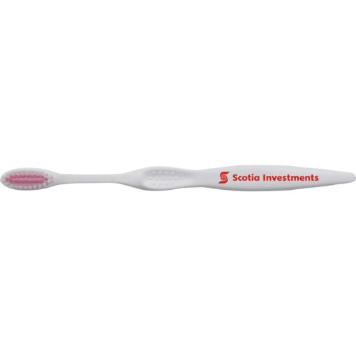 Concept Curve White Toothbrush-7
