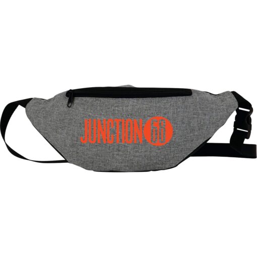 Hipster Budget Fanny Pack-8