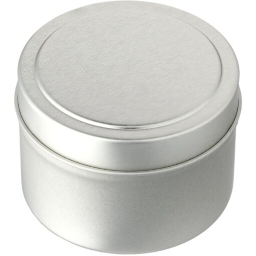 Zen Tea 2.7oz Mini Tin Candle-4
