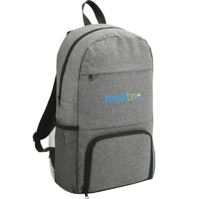 Essential Insulated 15" Computer Backpack-1