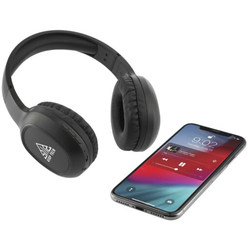 Oppo Bluetooth Headphones and Microphone-3