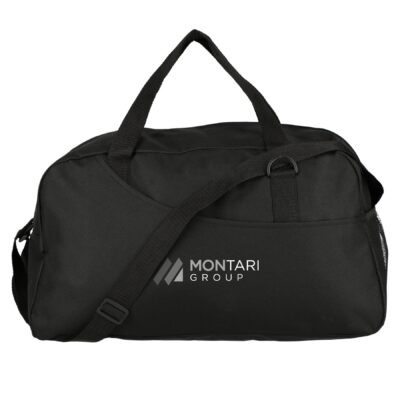 Swoop Recycled Duffle-1