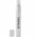 Custom 0.27oz Pen Sprayer Sanitizer with 62% Alcohol - 2