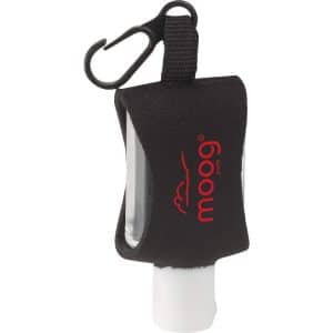 Custom 0.5oz Li'l Cleaner Hand Sanitizer