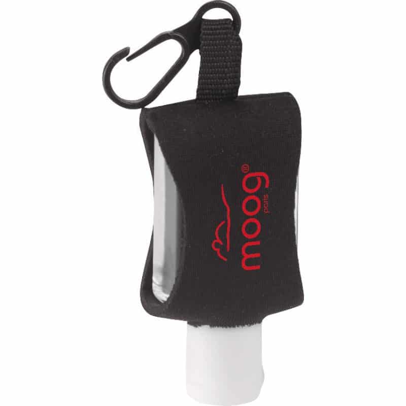 Custom 0.5oz Li'l Cleaner Hand Sanitizer