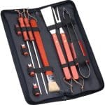 Custom 10-Piece BBQ Set - 1