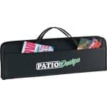 Custom 10-Piece BBQ Set