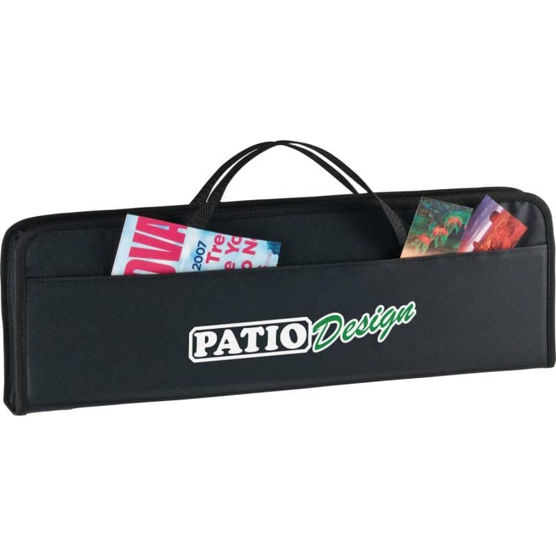 Custom 10-Piece BBQ Set