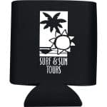 Custom 12oz Collapsible Can Insulator