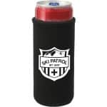 Custom 12oz Slim Can Insulator - 2