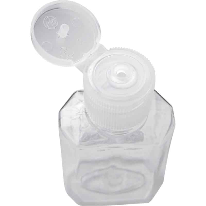 Custom 1oz Squirt Hand Sanitizer - 5