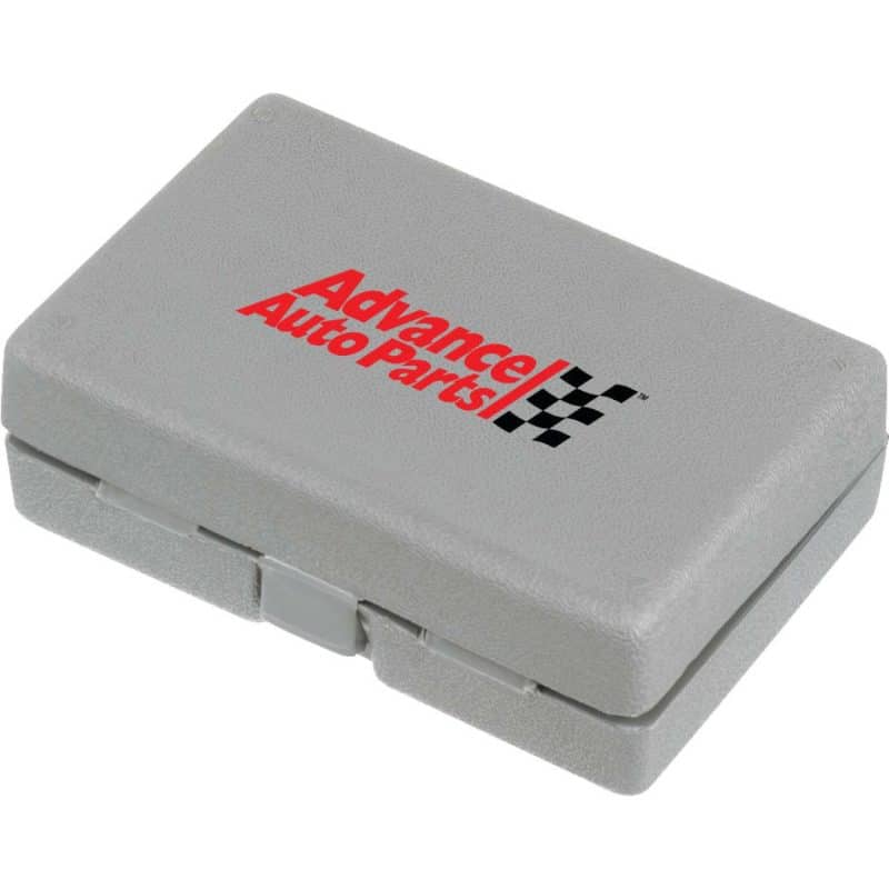 Custom 26-Piece Deluxe Tool Kit - 2