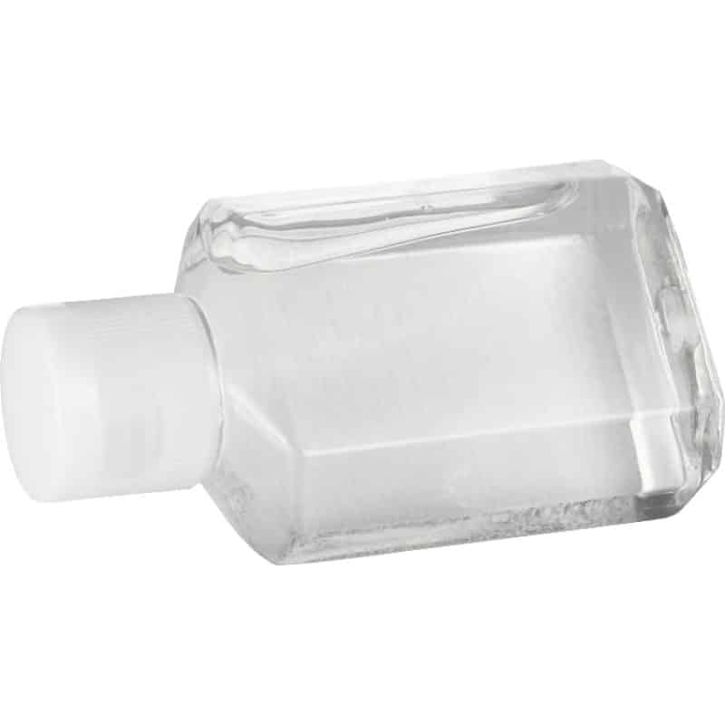 Custom 2oz Squirt Hand Sanitizer - 1