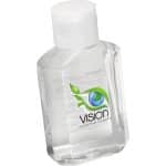 Custom 2oz Squirt Hand Sanitizer - 3