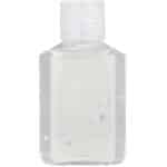Custom 2oz Squirt Hand Sanitizer - 4