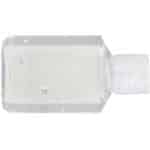 Custom 2oz Squirt Hand Sanitizer - 6