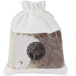 Custom 3-Piece Jute Spa Set - 4