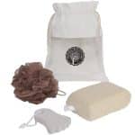 Custom 3-Piece Jute Spa Set - 5