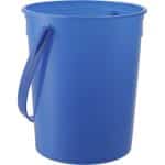 Custom 32oz Pail with Handle - 1