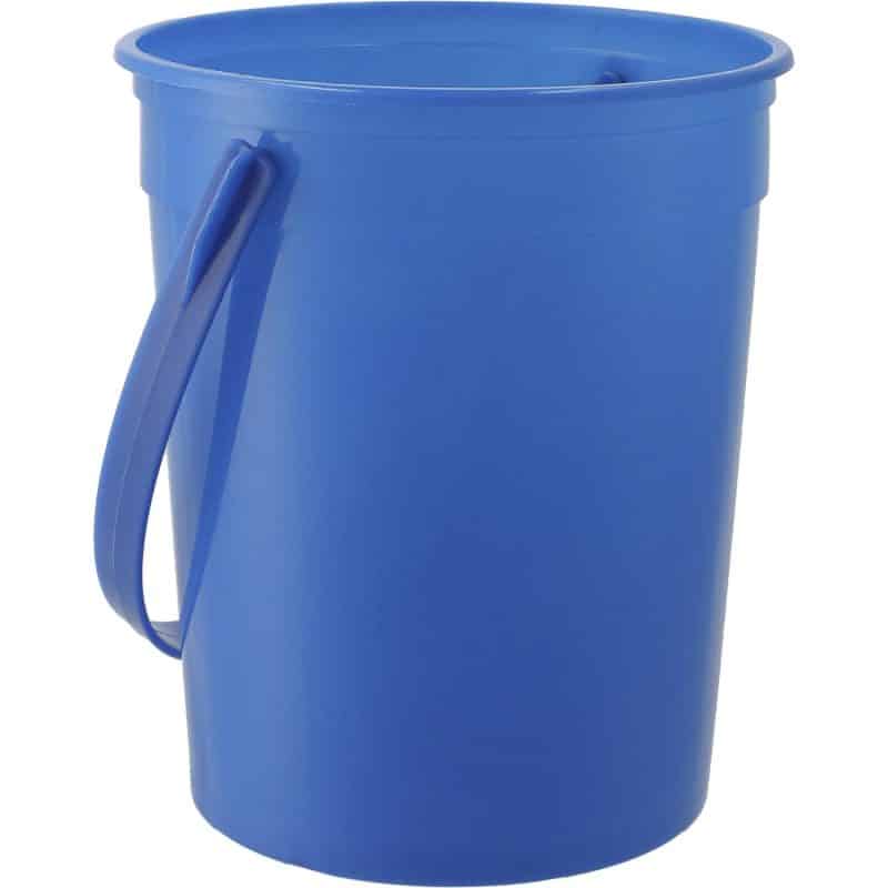 Custom 32oz Pail with Handle - 1