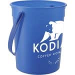 Custom 32oz Pail with Handle