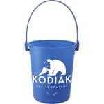 Custom 32oz Pail with Handle - 2