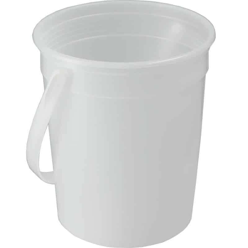 Custom 32oz Pail with Handle - 5