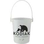 Custom 32oz Pail with Handle - 7