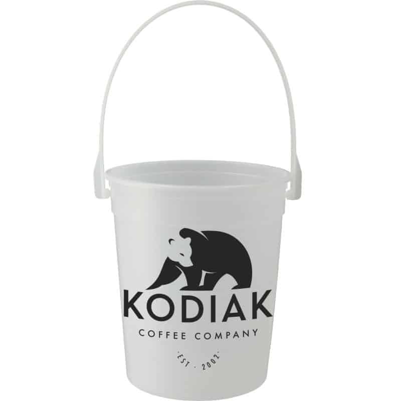 Custom 32oz Pail with Handle - 7