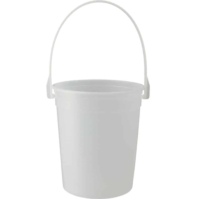 Custom 32oz Pail with Handle - 8