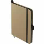 Custom 5'' x 7'' FSC® Mix Bound Notebook - 1