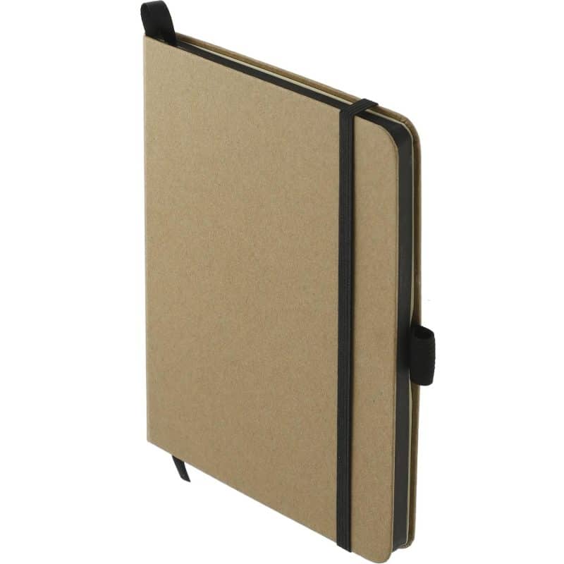 Custom 5'' x 7'' FSC® Mix Bound Notebook - 1
