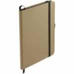 Custom 5'' x 7'' FSC® Mix Bound Notebook - 2