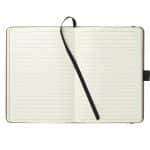 Custom 5'' x 7'' FSC® Mix Bound Notebook - 3