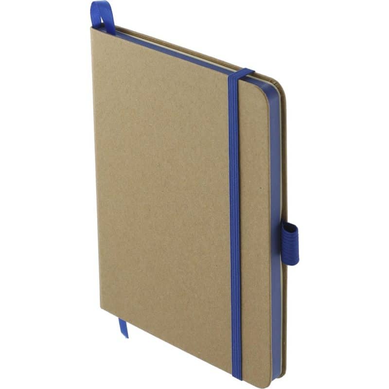 Custom 5'' x 7'' FSC® Mix Bound Notebook - 5