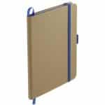 Custom 5'' x 7'' FSC® Mix Bound Notebook - 6