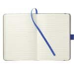 Custom 5'' x 7'' FSC® Mix Bound Notebook - 7