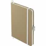 Custom 5'' x 7'' FSC® Mix Bound Notebook - 9