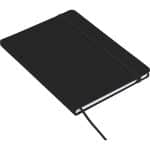 Custom 5'' x 7'' FSC® Mix Large Rainbow Notebook - 1
