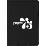 Custom 5'' x 7'' FSC® Mix Large Rainbow Notebook
