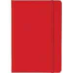 Custom 5'' x 7'' FSC® Mix Large Rainbow Notebook - 5