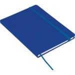 Custom 5'' x 7'' FSC® Mix Large Rainbow Notebook - 6