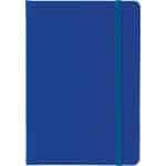 Custom 5'' x 7'' FSC® Mix Large Rainbow Notebook - 8