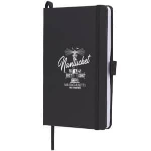Custom 5'' x 7'' FSC® Mix Prism Notebook